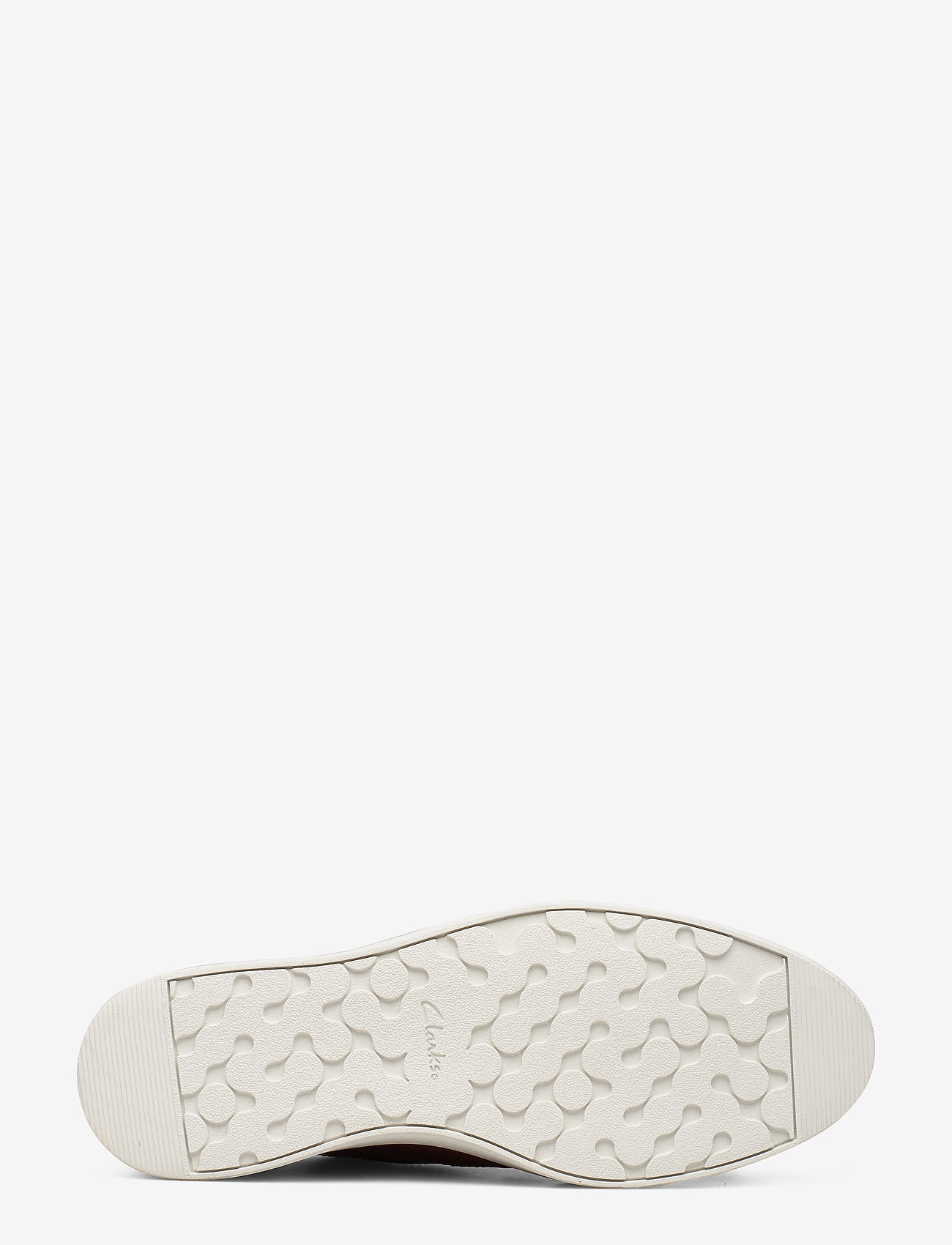 Clarks - Hero Limit - british tan lea - 4