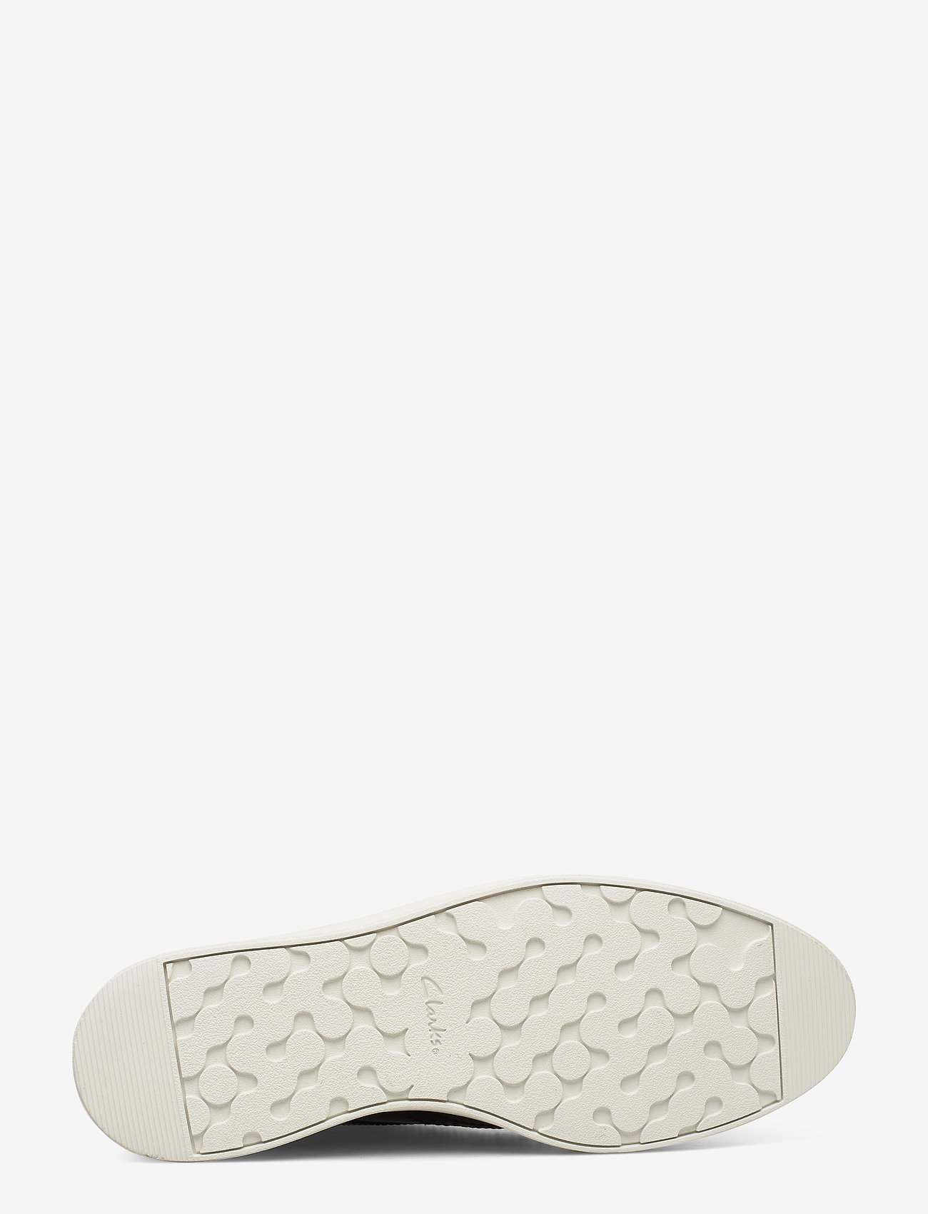 Clarks - Hero Limit - black leather - 4