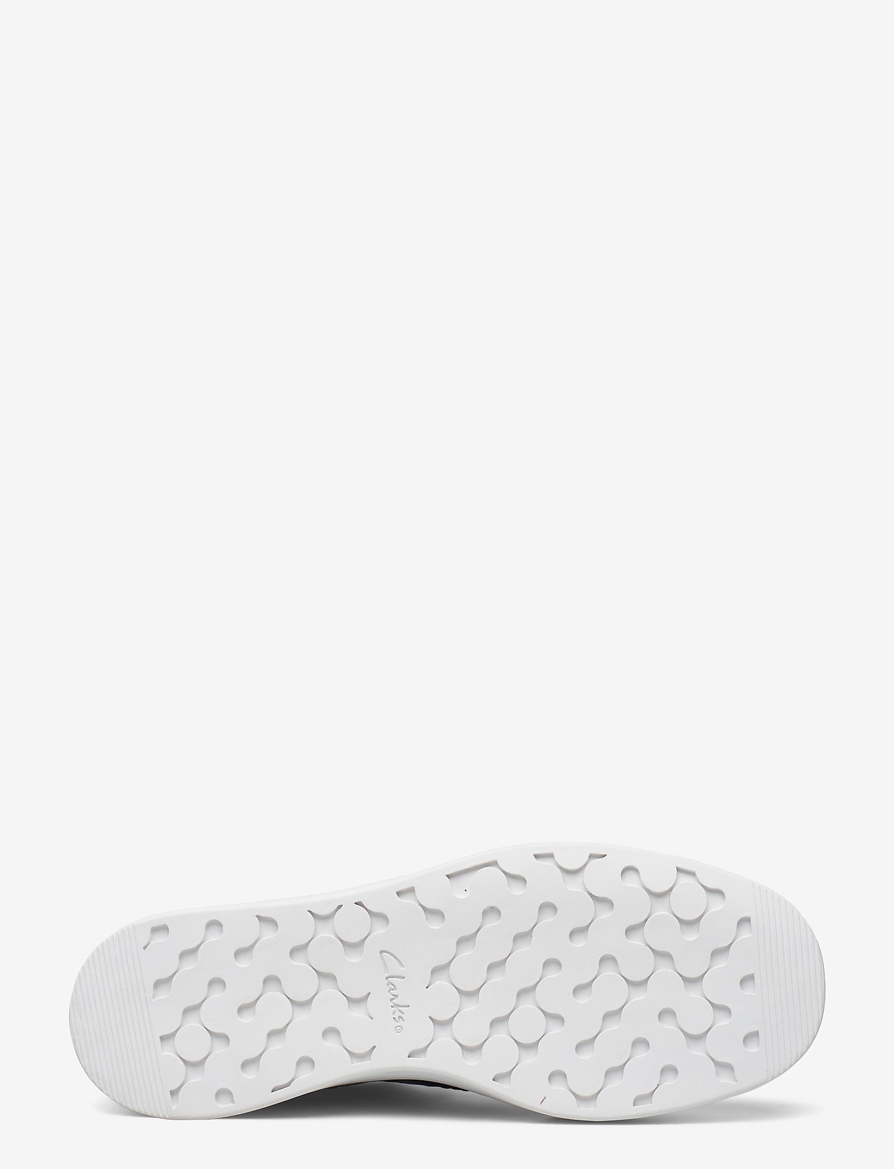 Clarks - Hero Walk. - black croc - 4