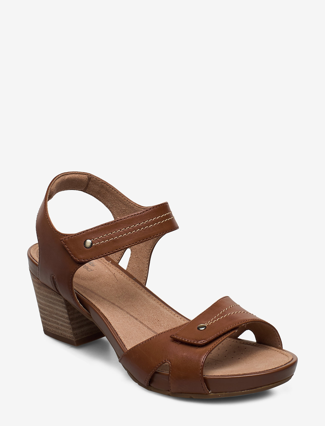 MAHOGANY LEATHER