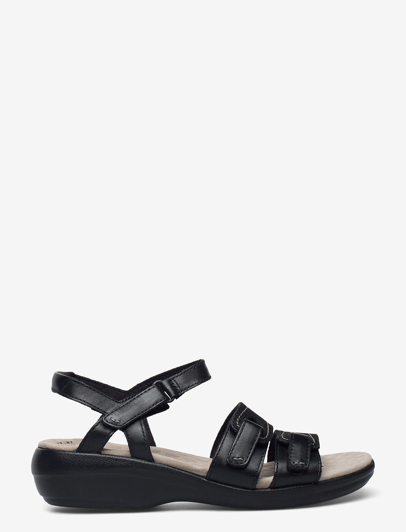 Clarks - Alexis Shine - black - 1