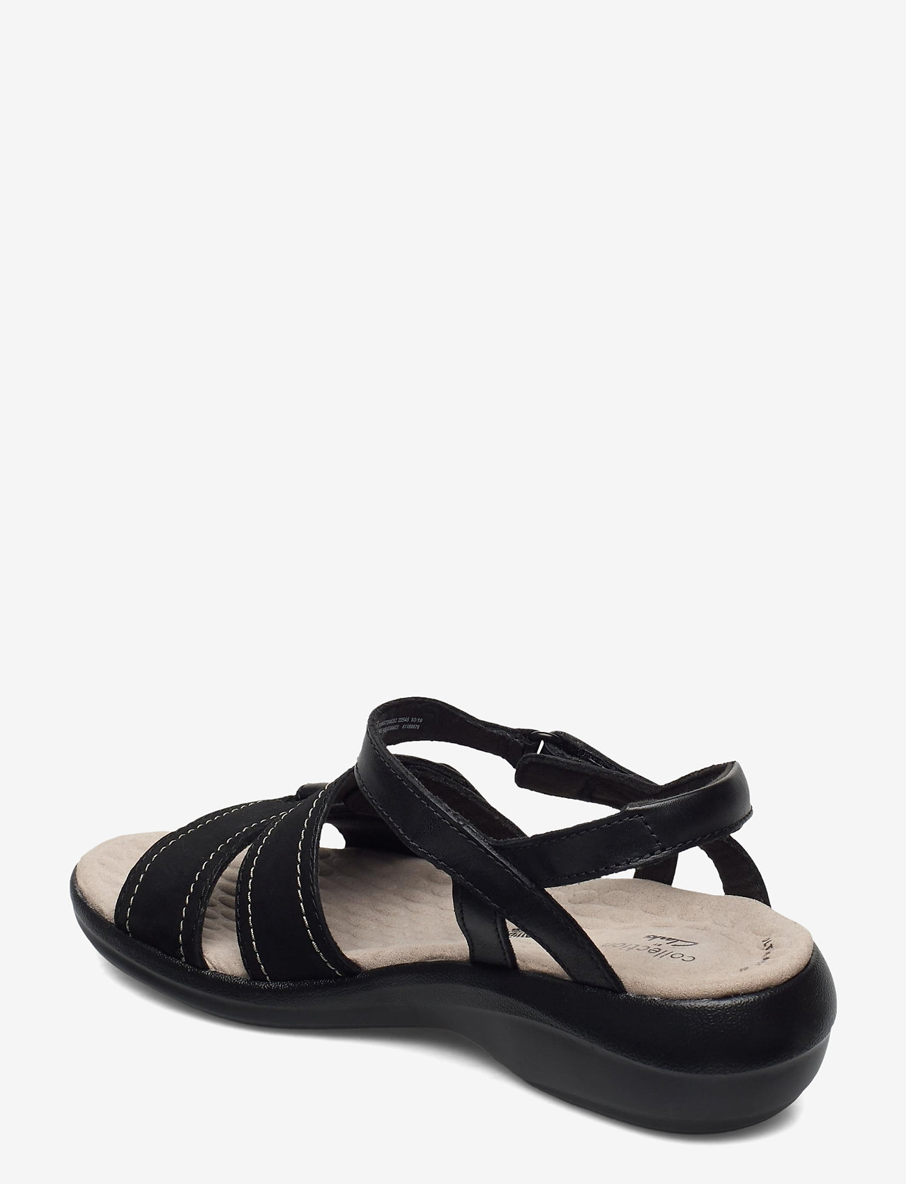 Clarks - Alexis Shine - black - 2