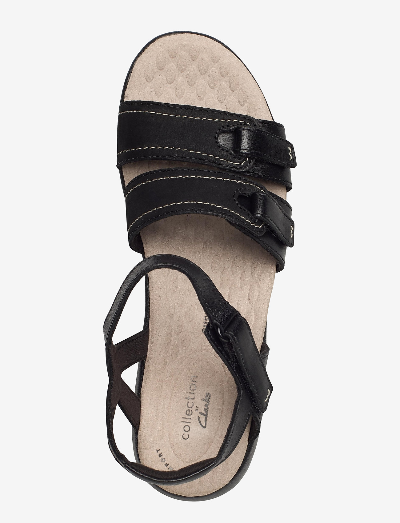 Clarks - Alexis Shine - black - 3