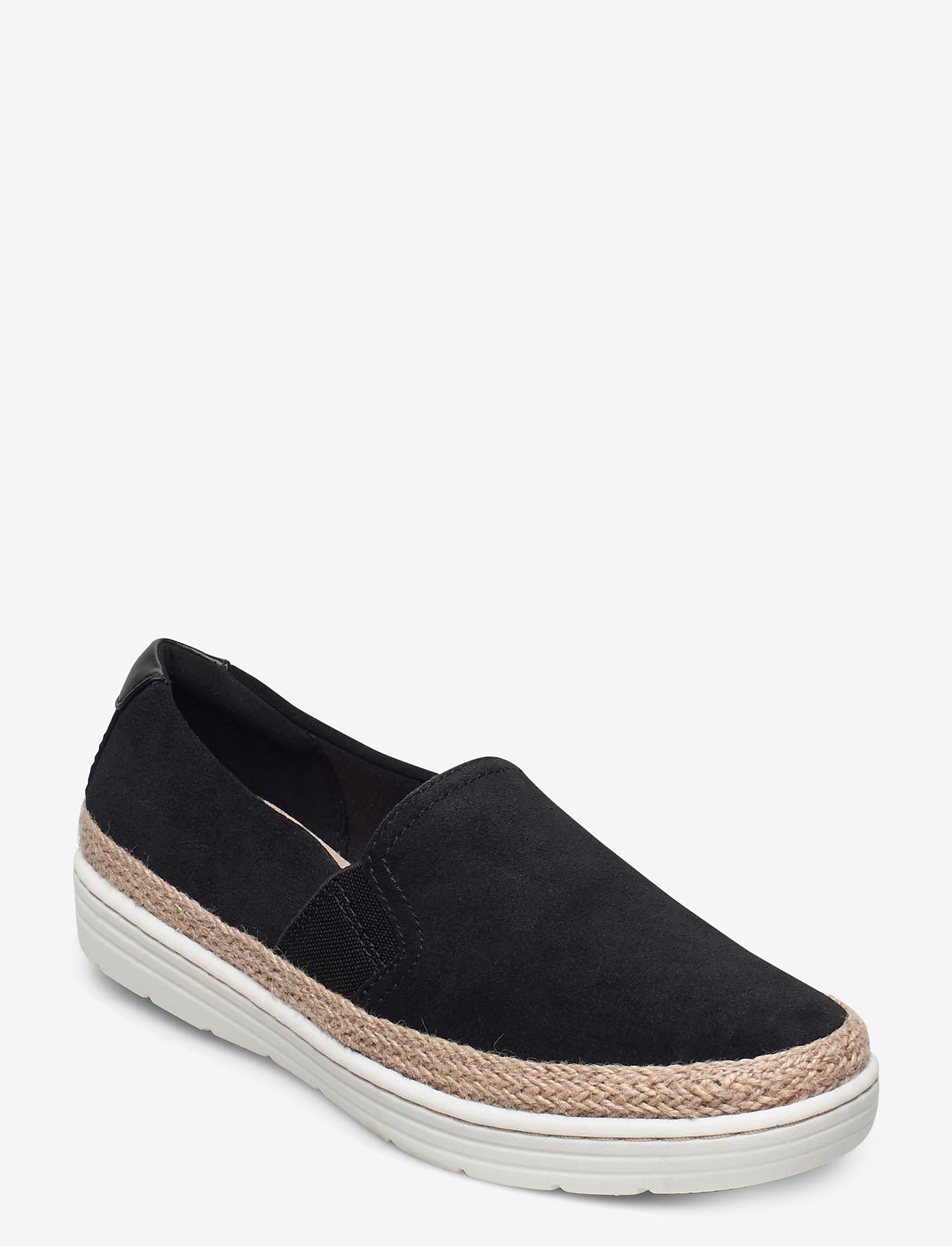 Clarks - Marie Sail - black - 0