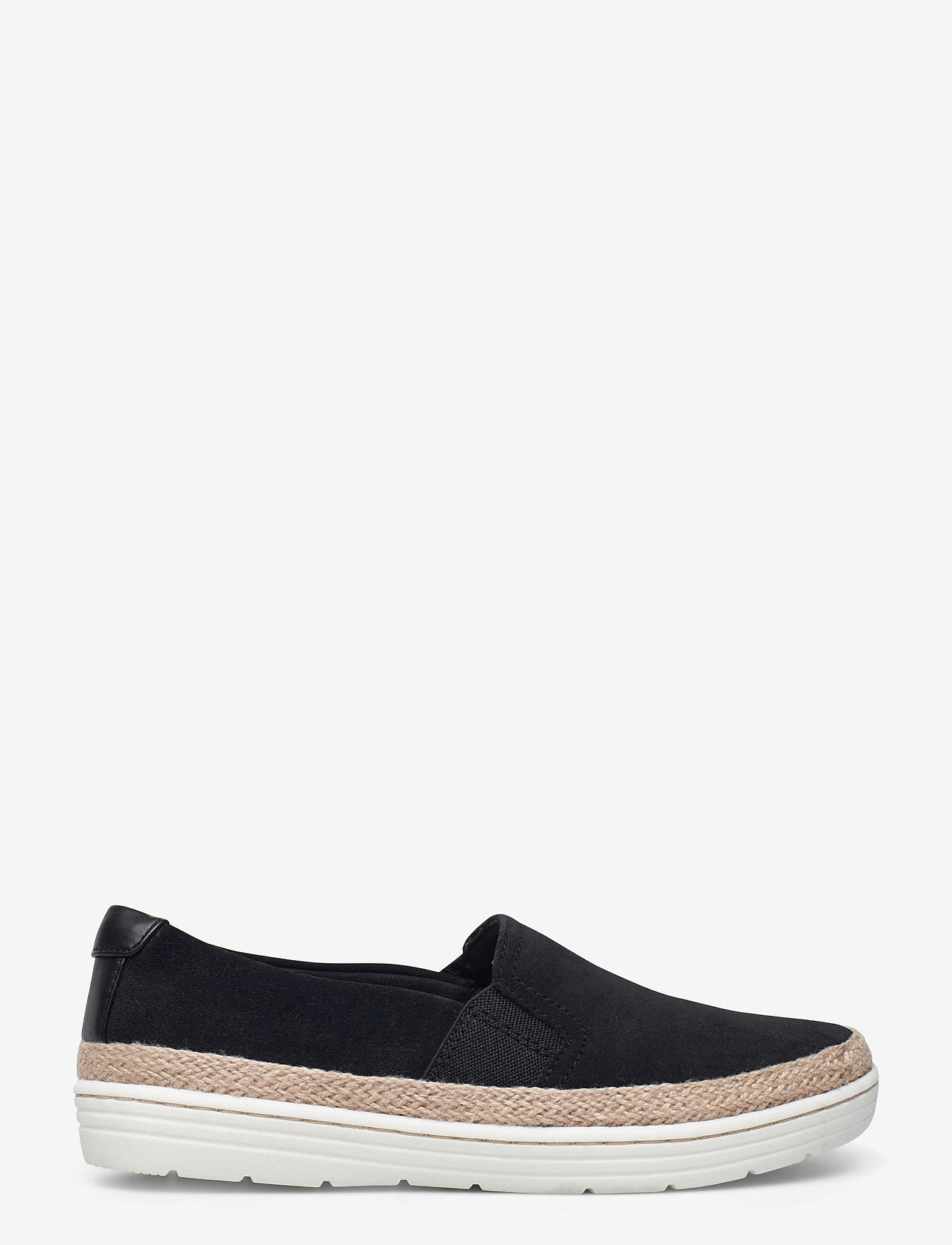Clarks - Marie Sail - black - 1