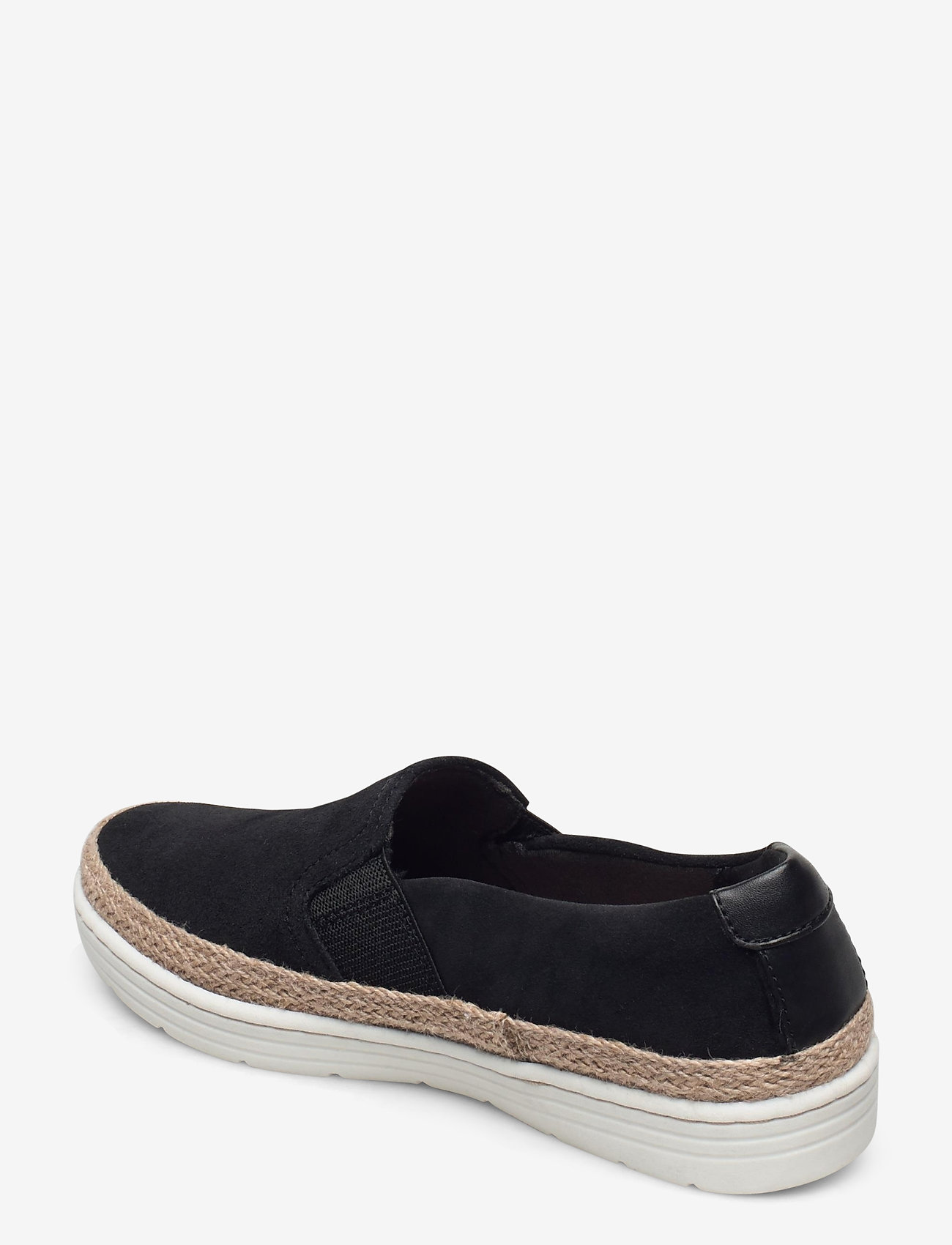 Clarks - Marie Sail - black - 2