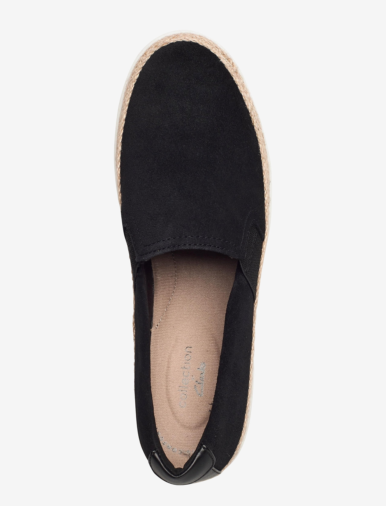 Clarks - Marie Sail - black - 3