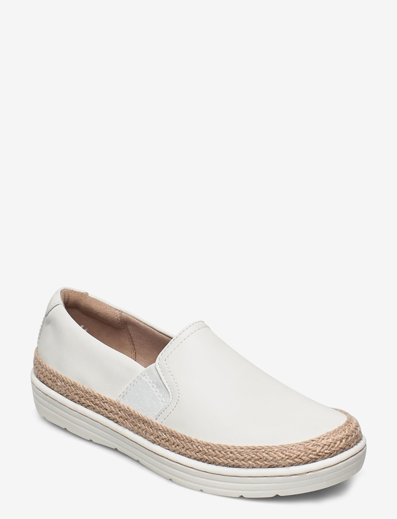 Clarks - Marie Sail - white - 0