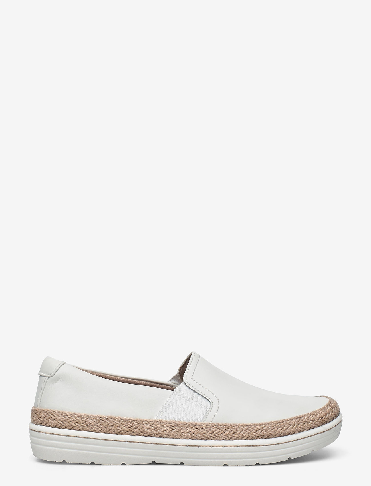 Clarks - Marie Sail - white - 1