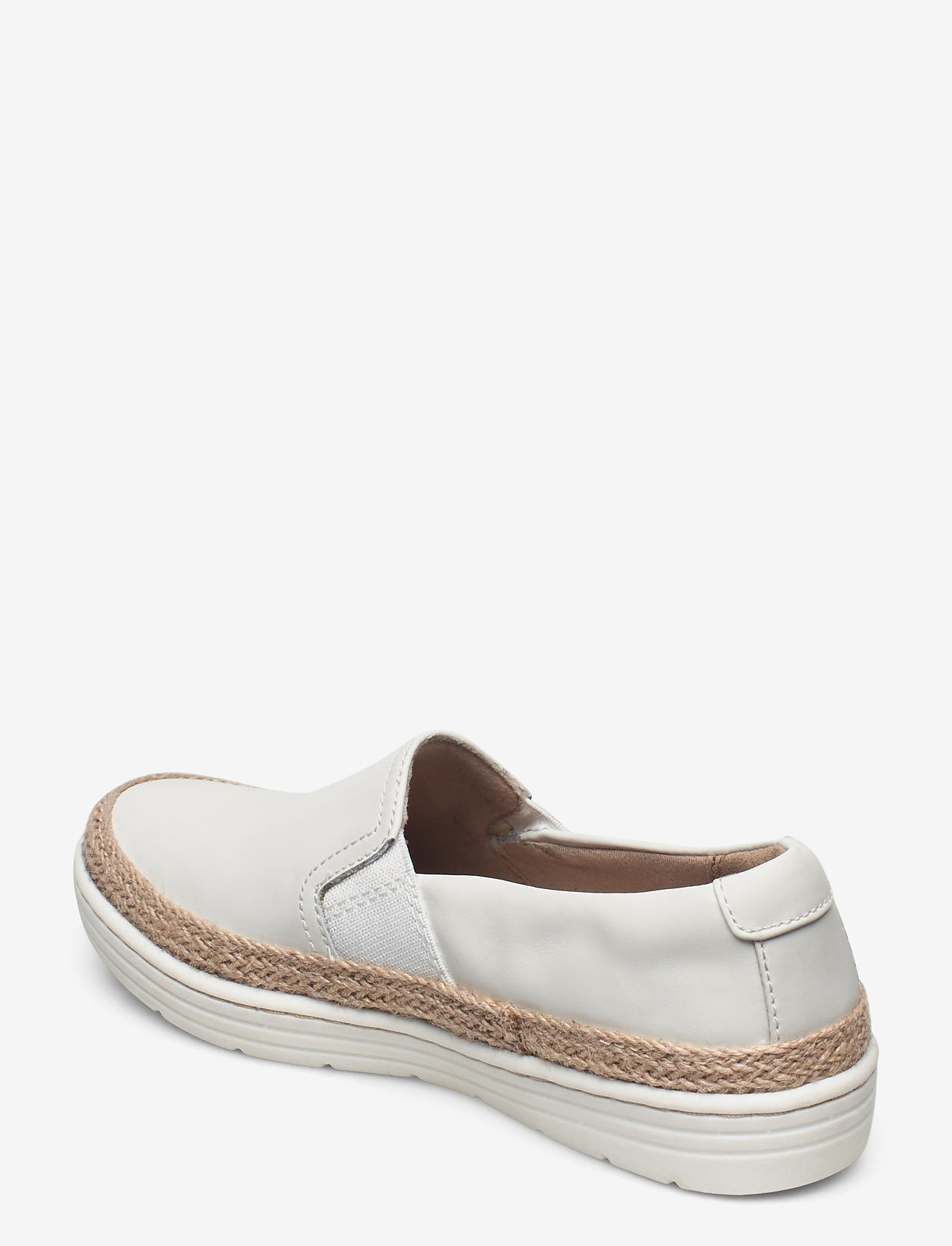 Clarks - Marie Sail - white - 2
