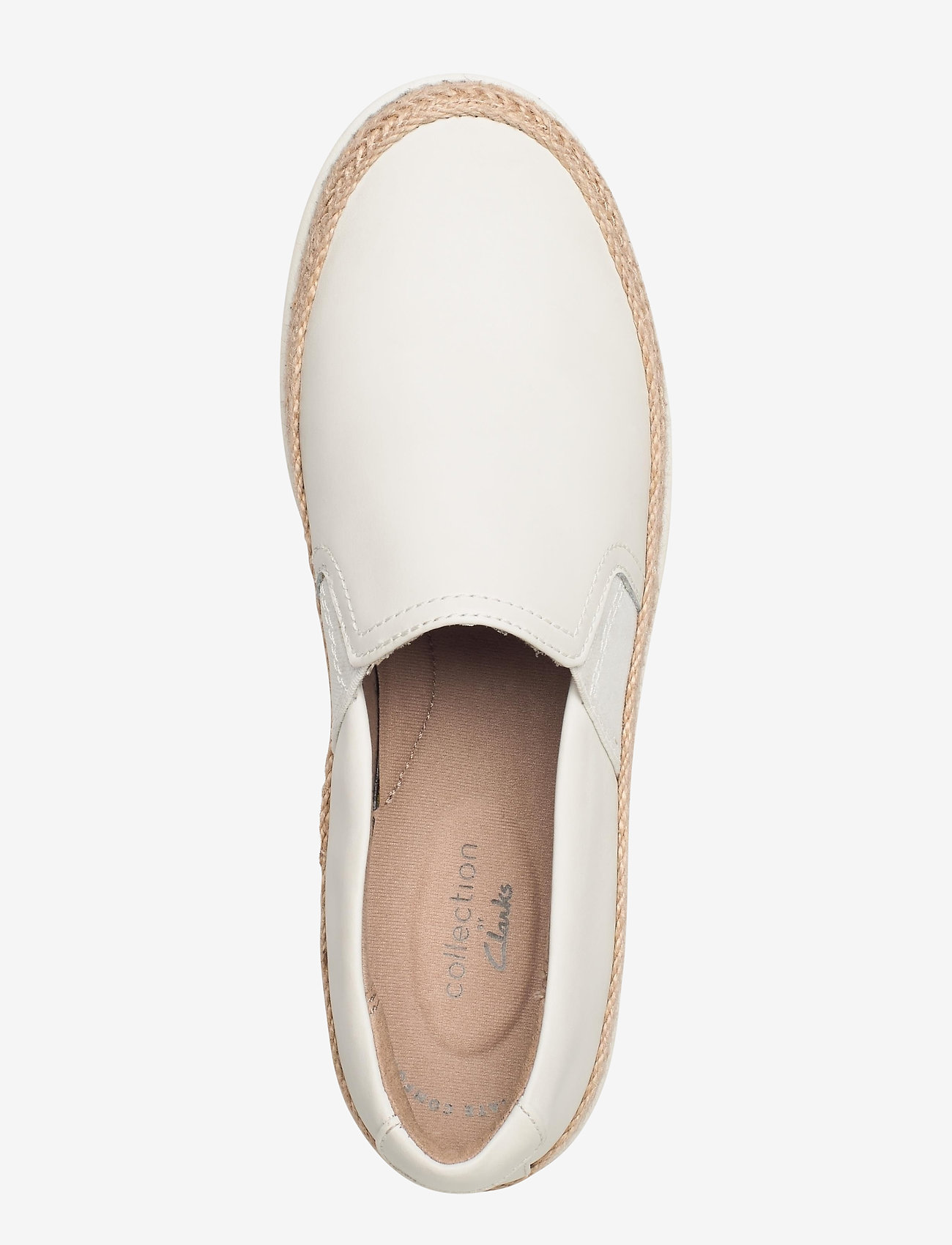 Clarks - Marie Sail - white - 3