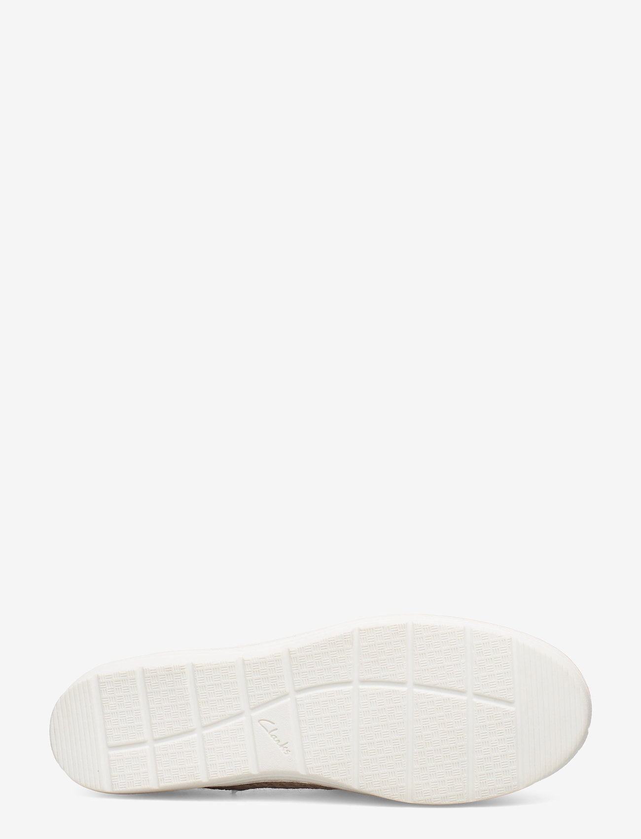 Clarks - Marie Sail - blush suede - 4