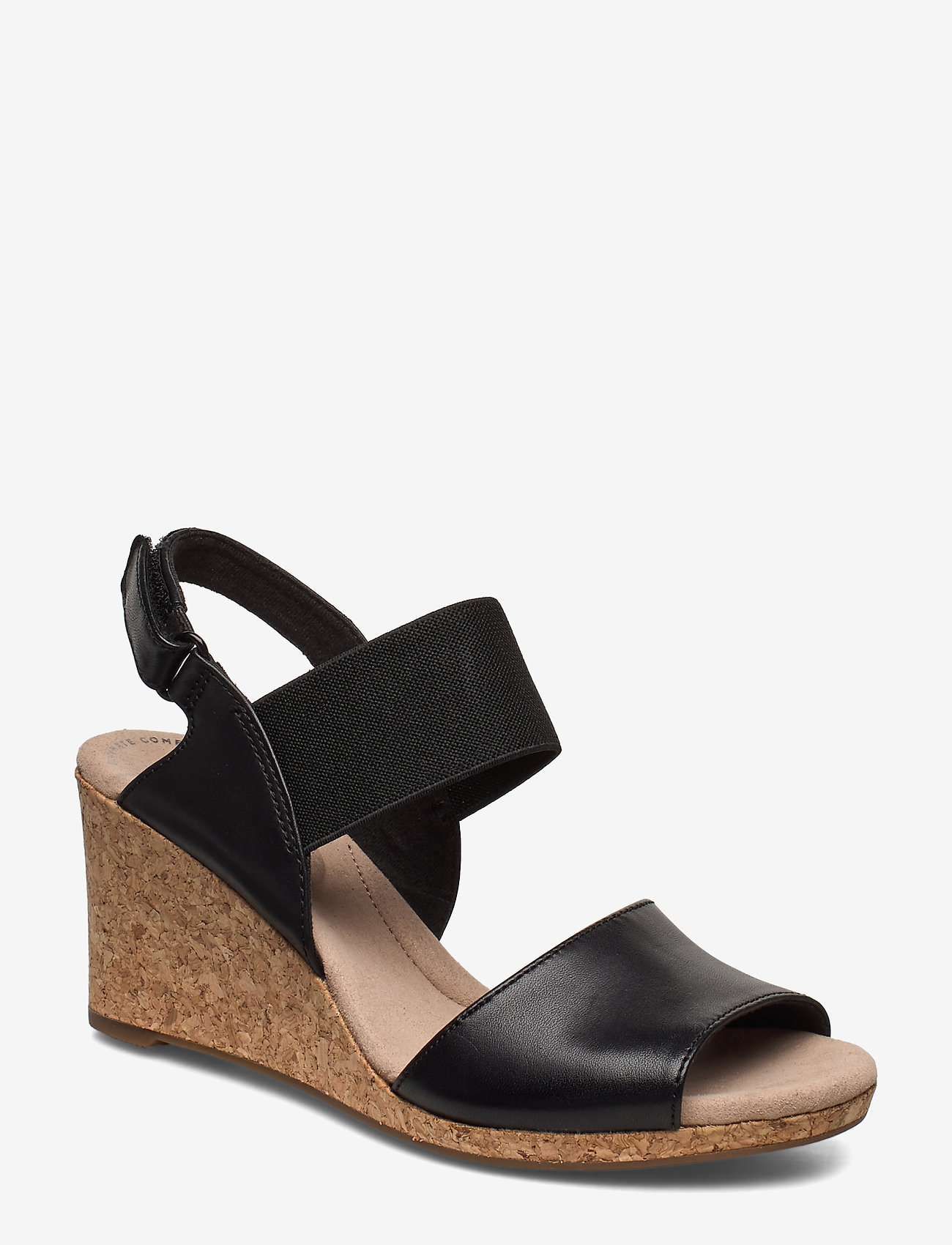Clarks - Lafley Lily - black - 0