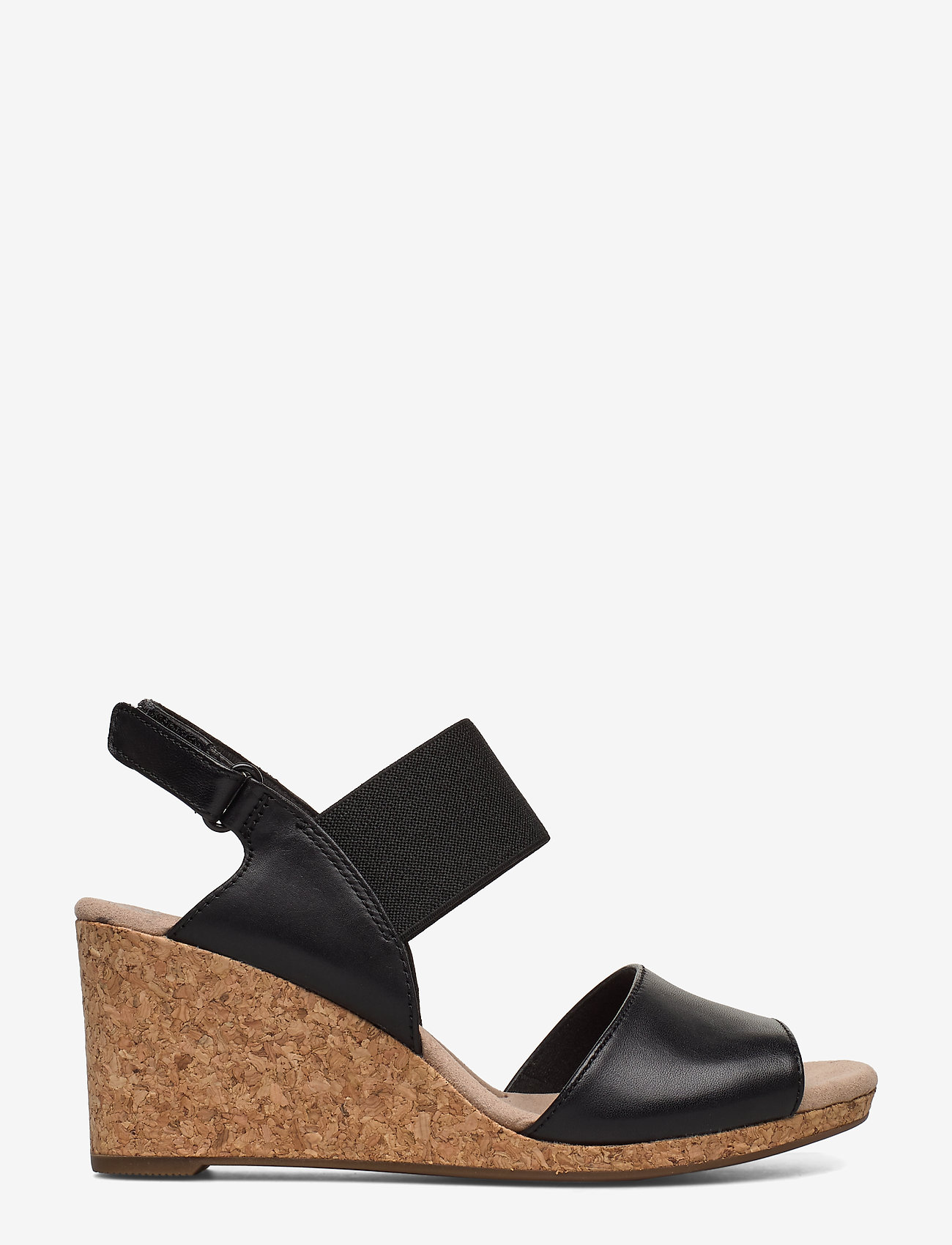 Clarks - Lafley Lily - black - 1