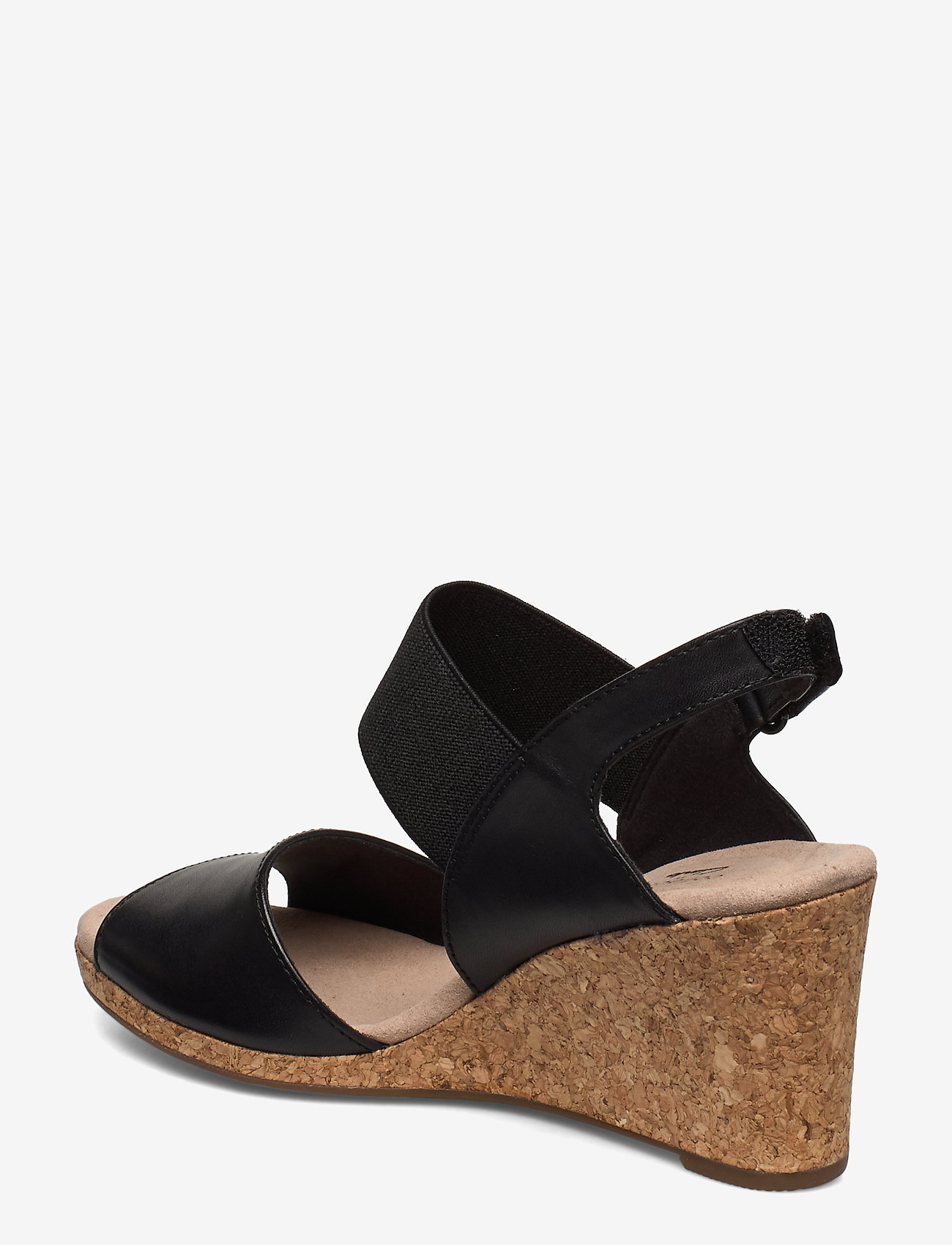 Clarks - Lafley Lily - black - 2