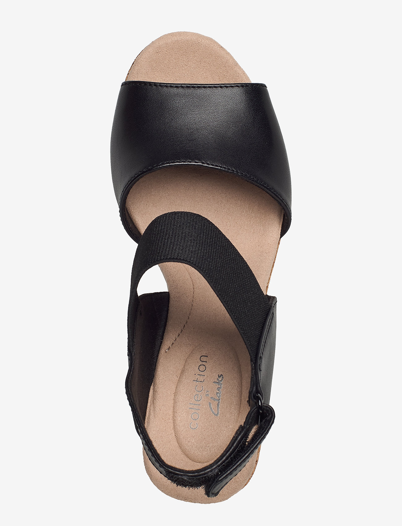 Clarks - Lafley Lily - black - 3