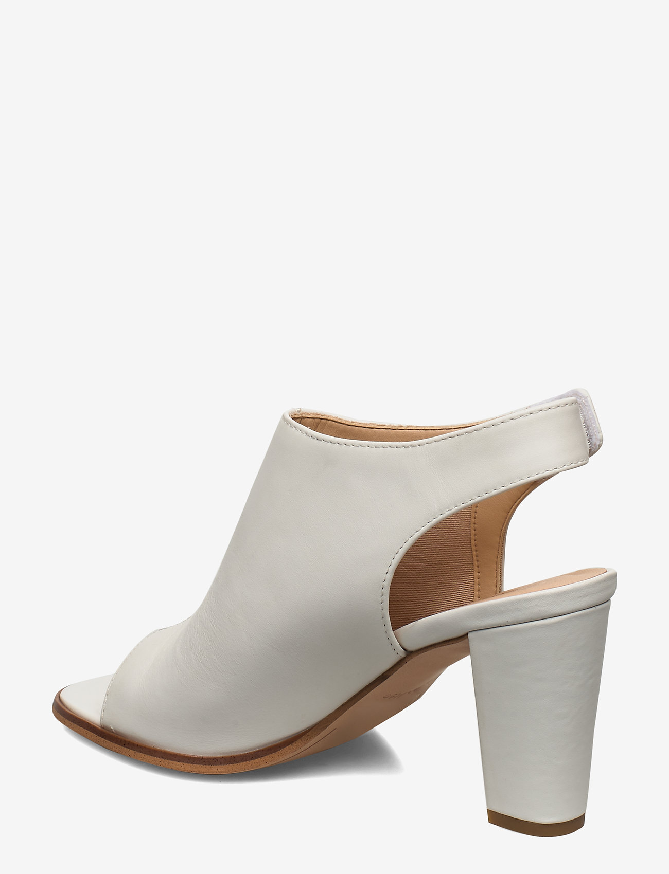 Clarks - Kaylin85 Sling - white - 2