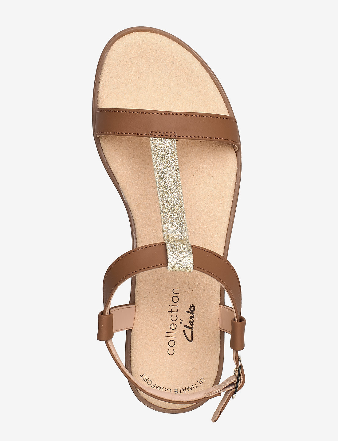 Clarks 2024 bay rosa