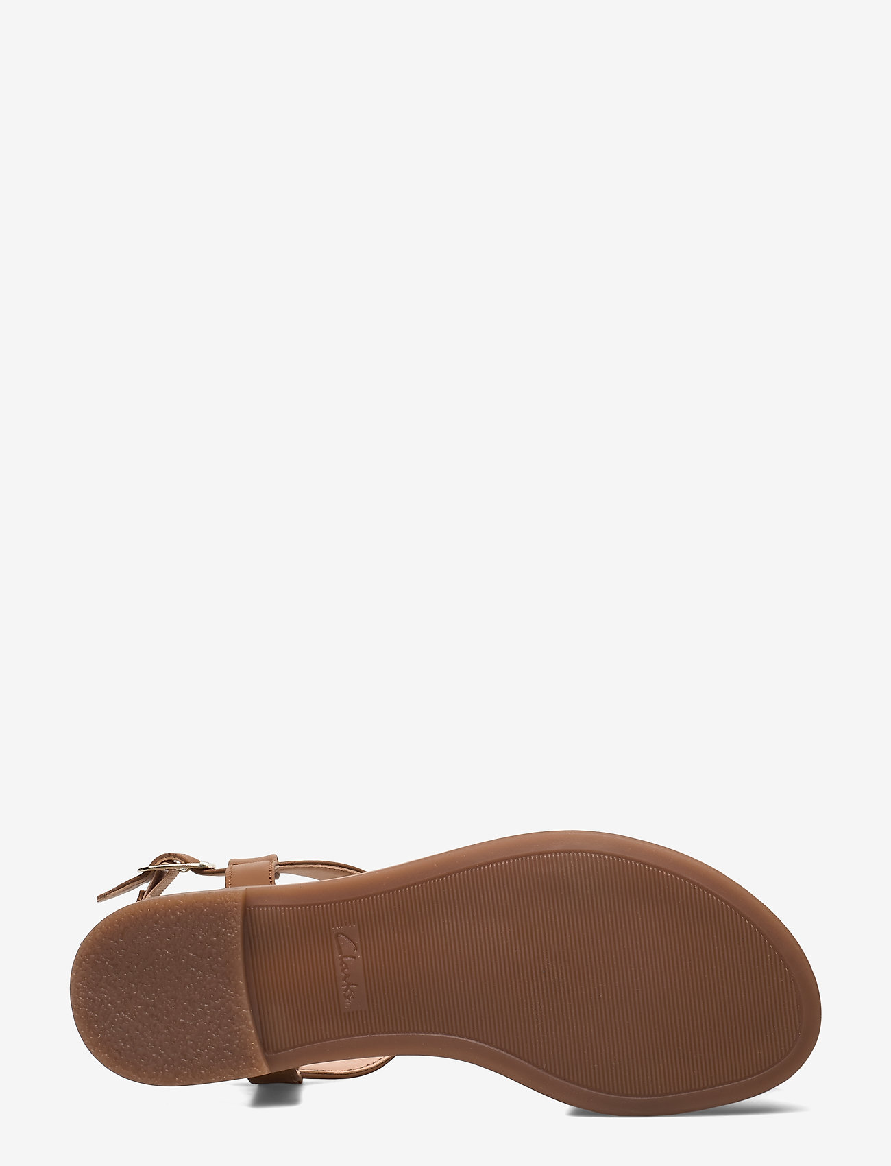 Clarks - Bay Rosa - tan combi - 4