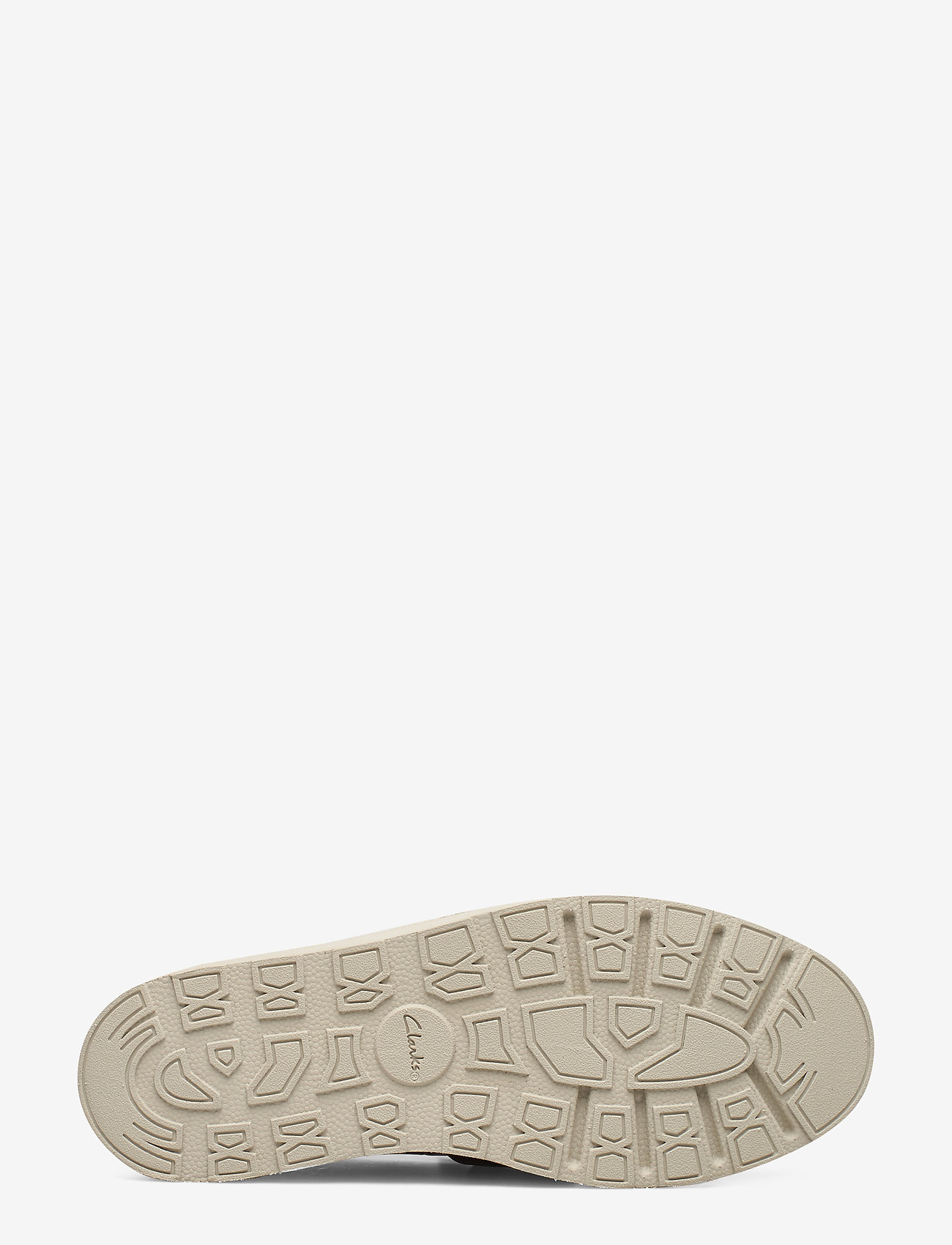 Clarks - Trace Tassel - black croc - 4