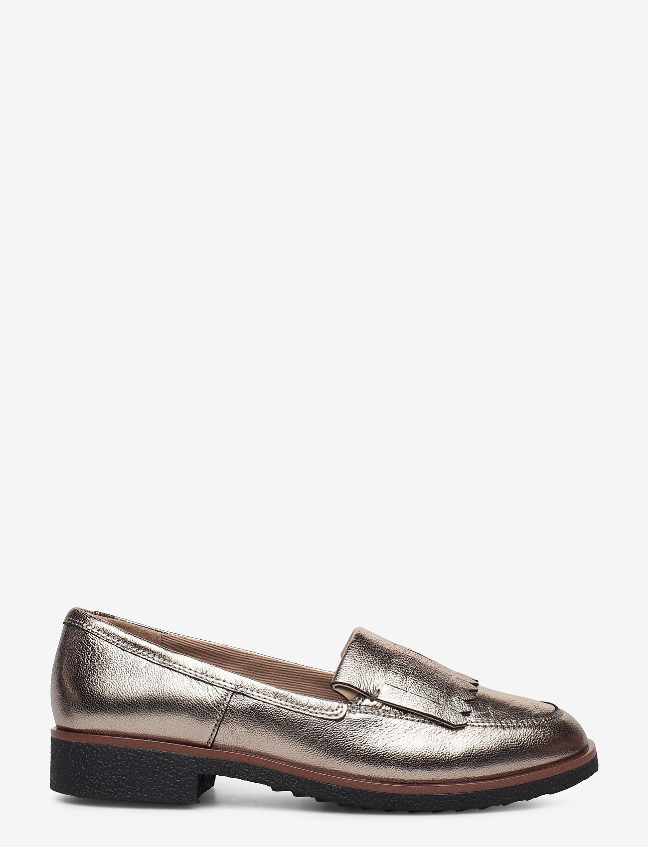 Clarks - Griffin Kilt - stone - 1