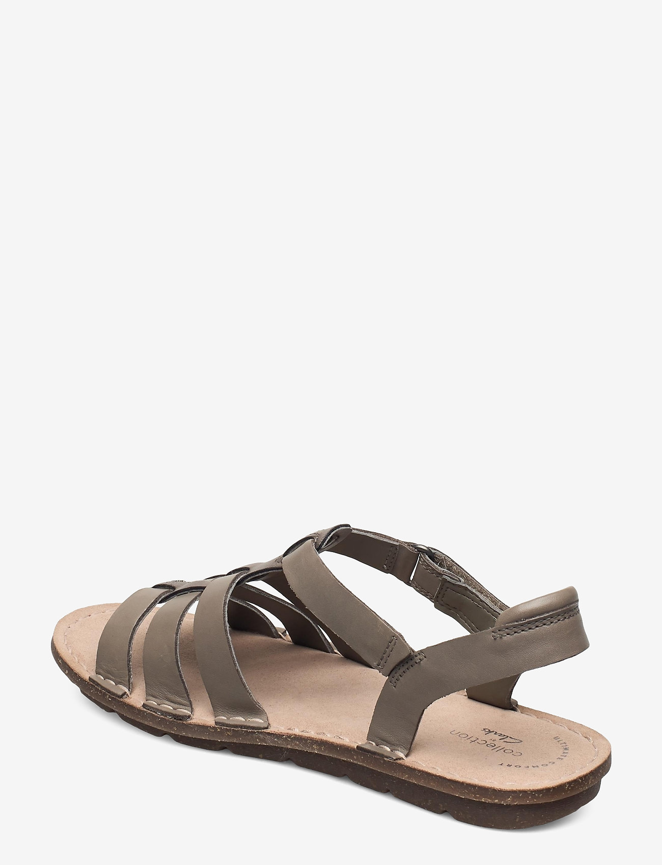 Clarks - Blake Jewel - sage - 2