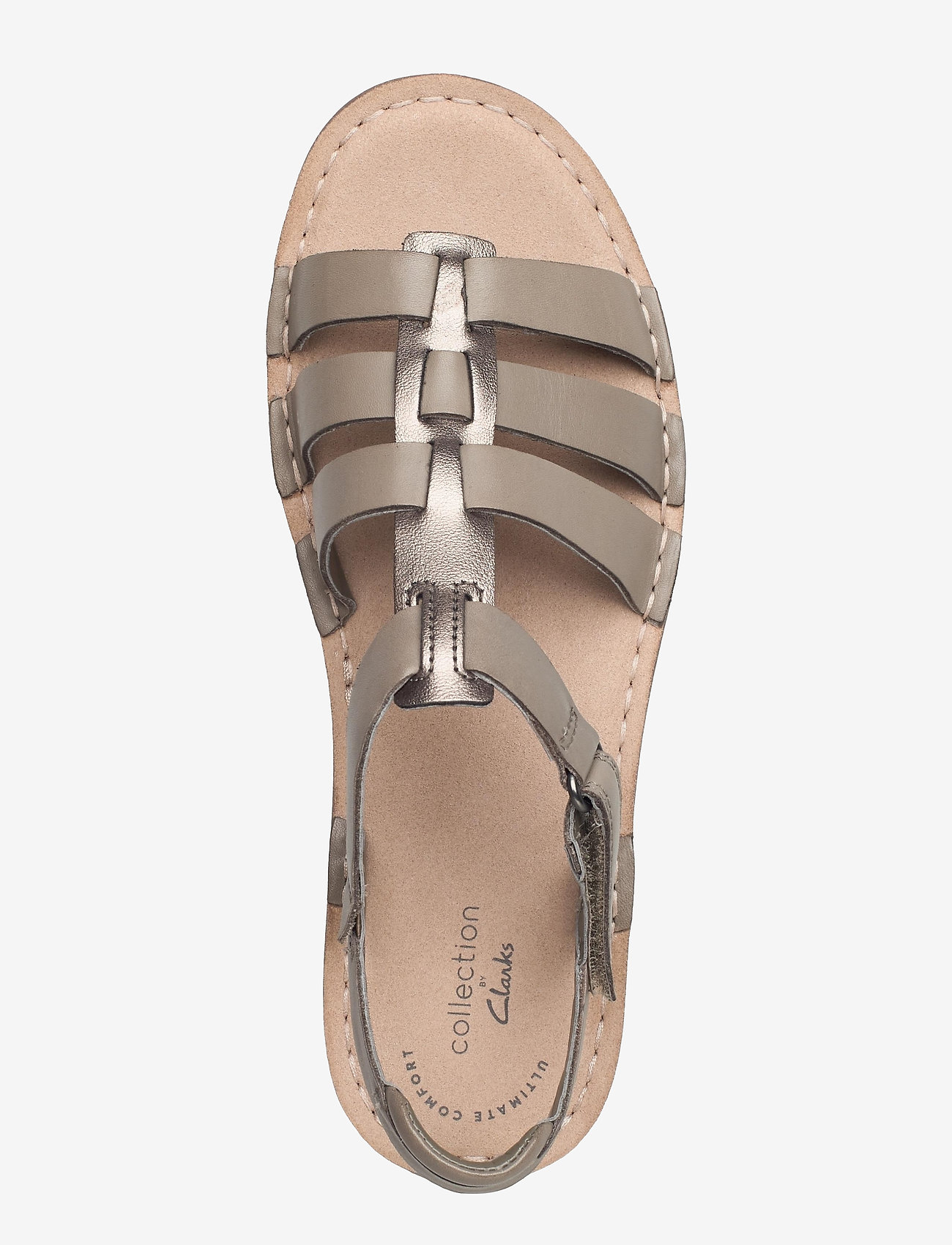 Clarks - Blake Jewel - sage - 3