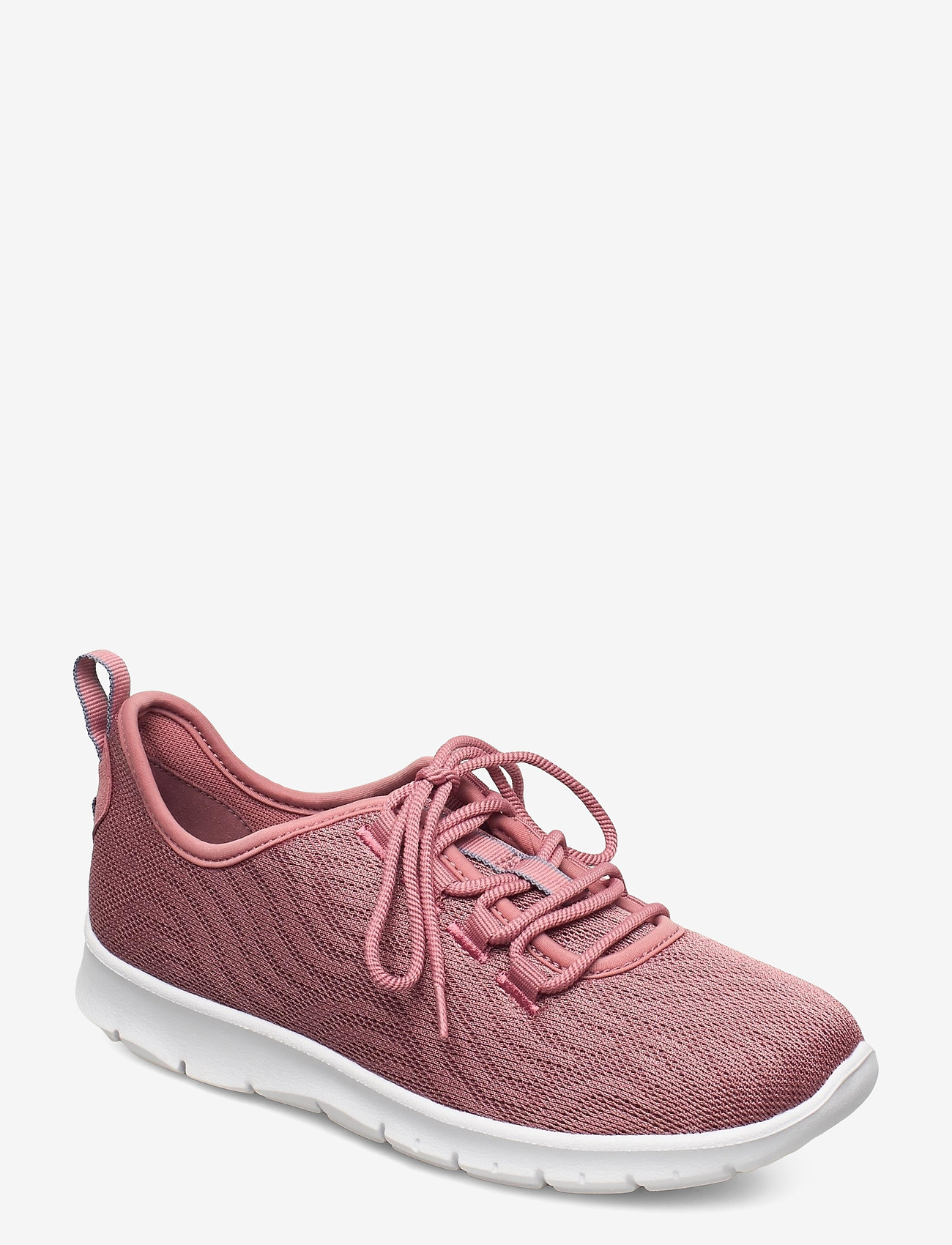 Clarks - Step Allena Go - mauve - 0