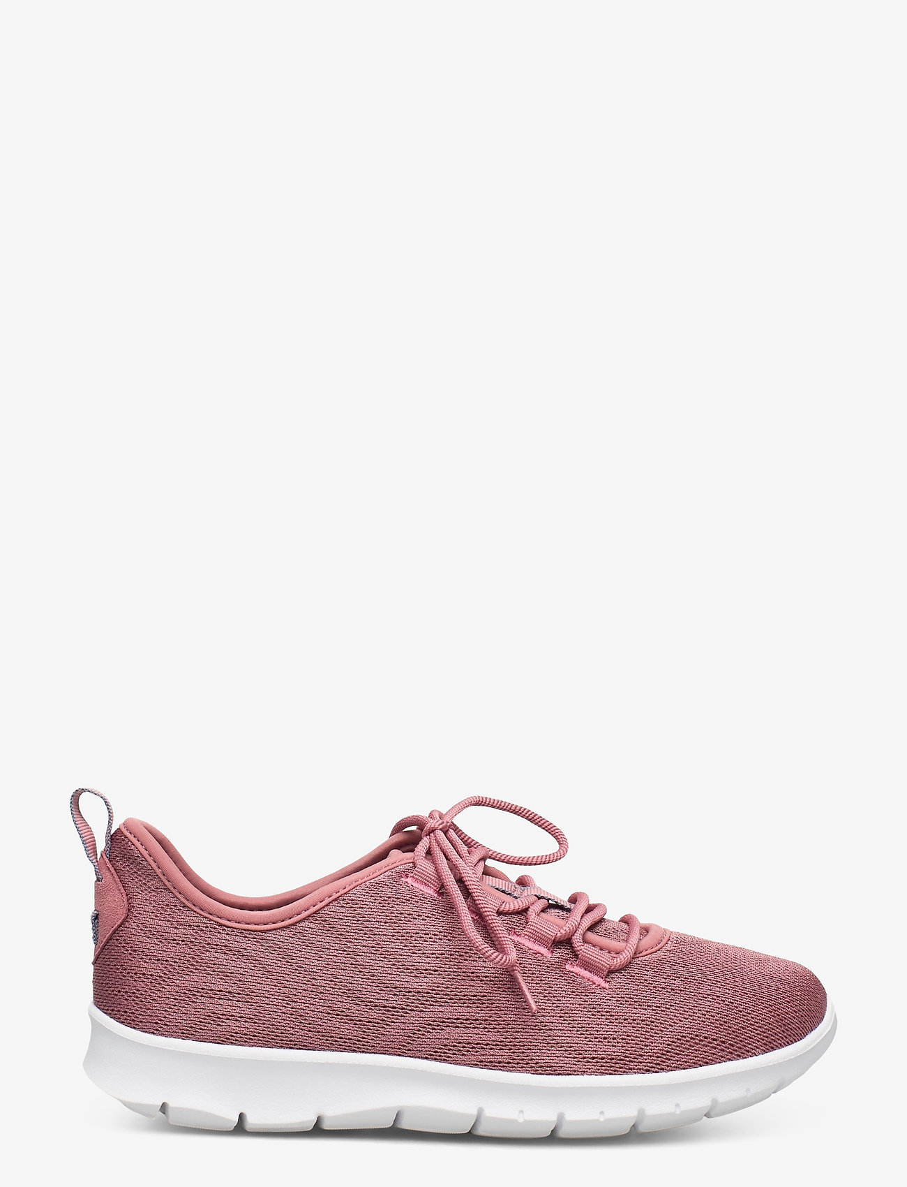 Clarks - Step Allena Go - mauve - 1
