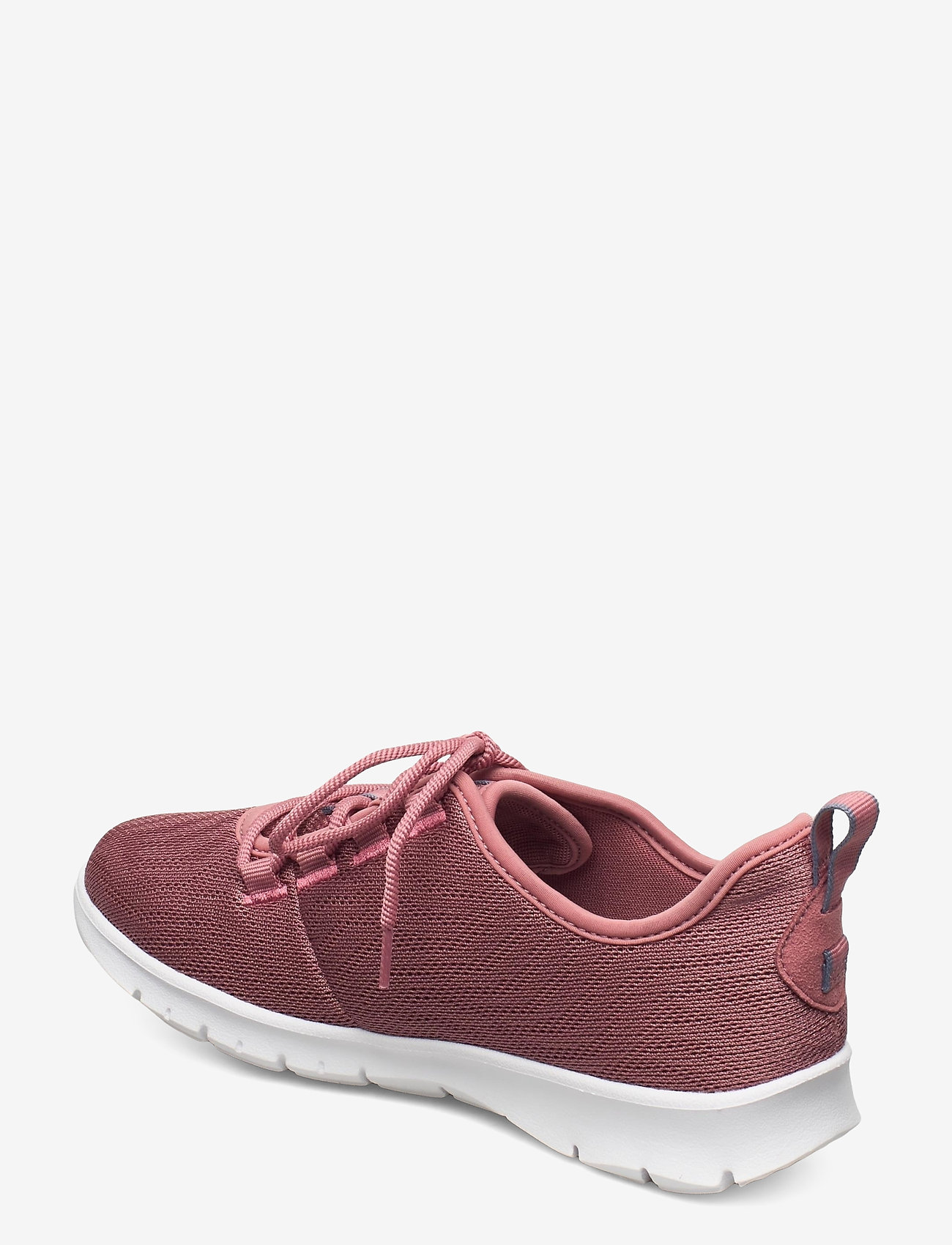 Clarks - Step Allena Go - mauve - 2
