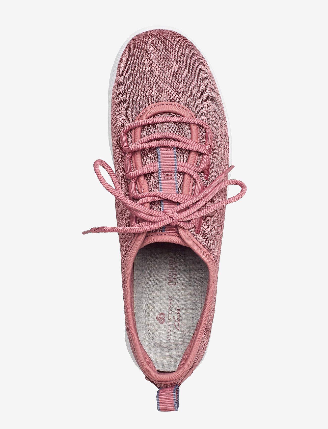 Clarks - Step Allena Go - mauve - 3