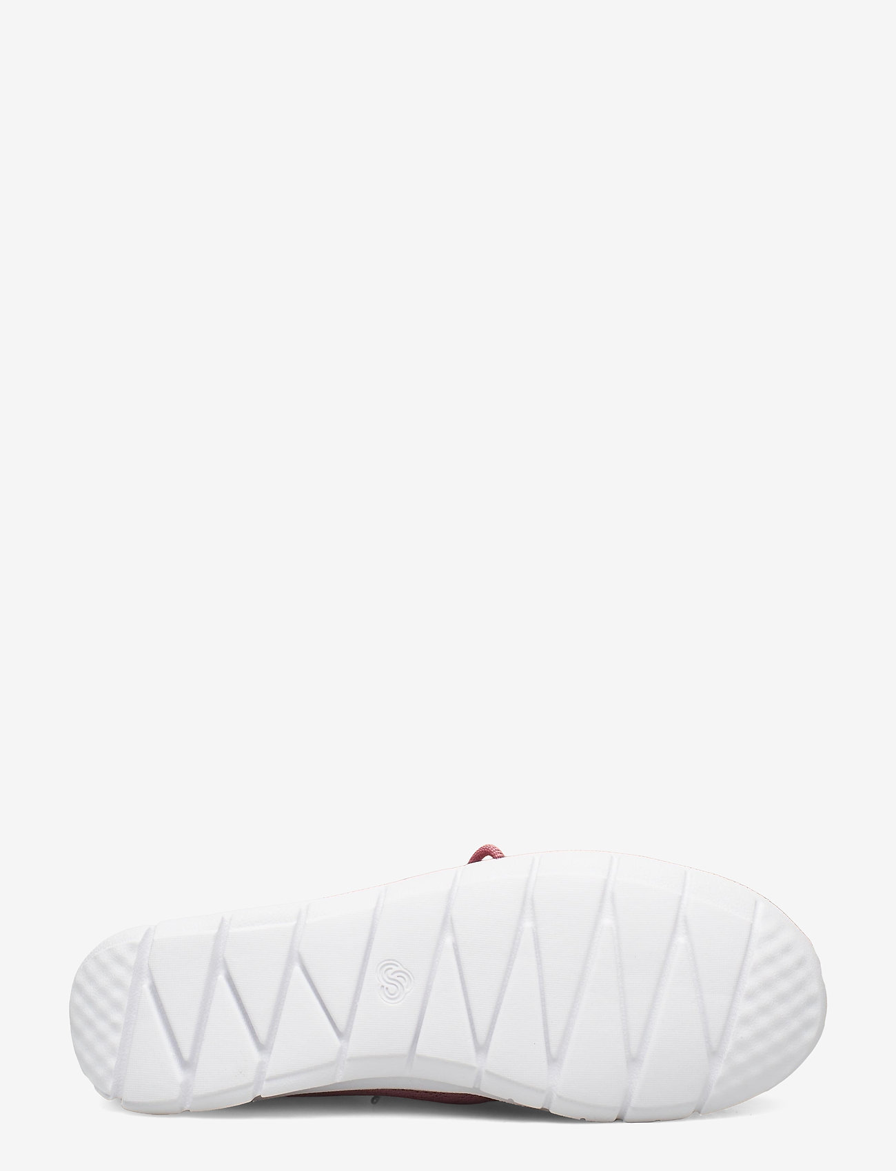 Clarks - Step Allena Go - mauve - 4