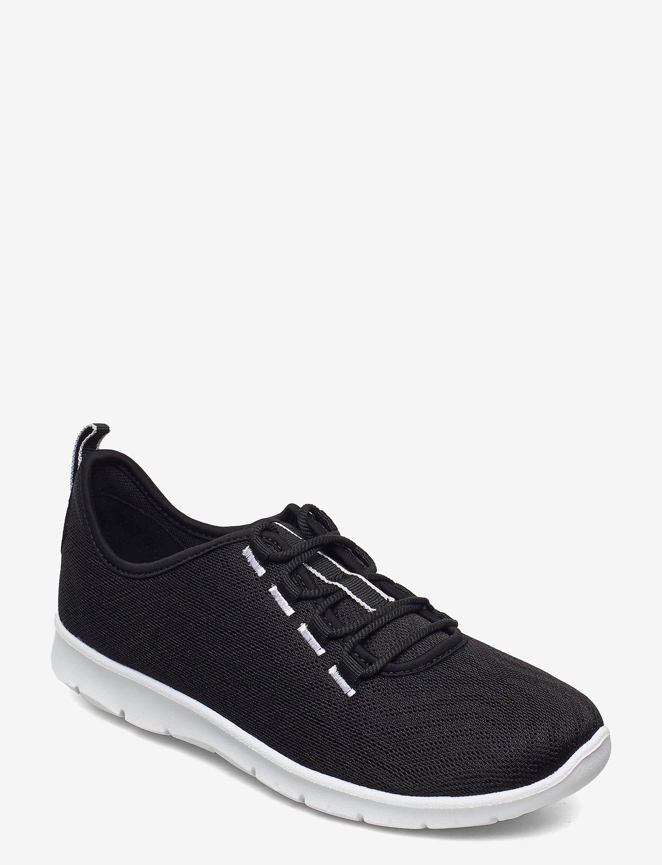 Clarks - Step Allena Go - black - 0