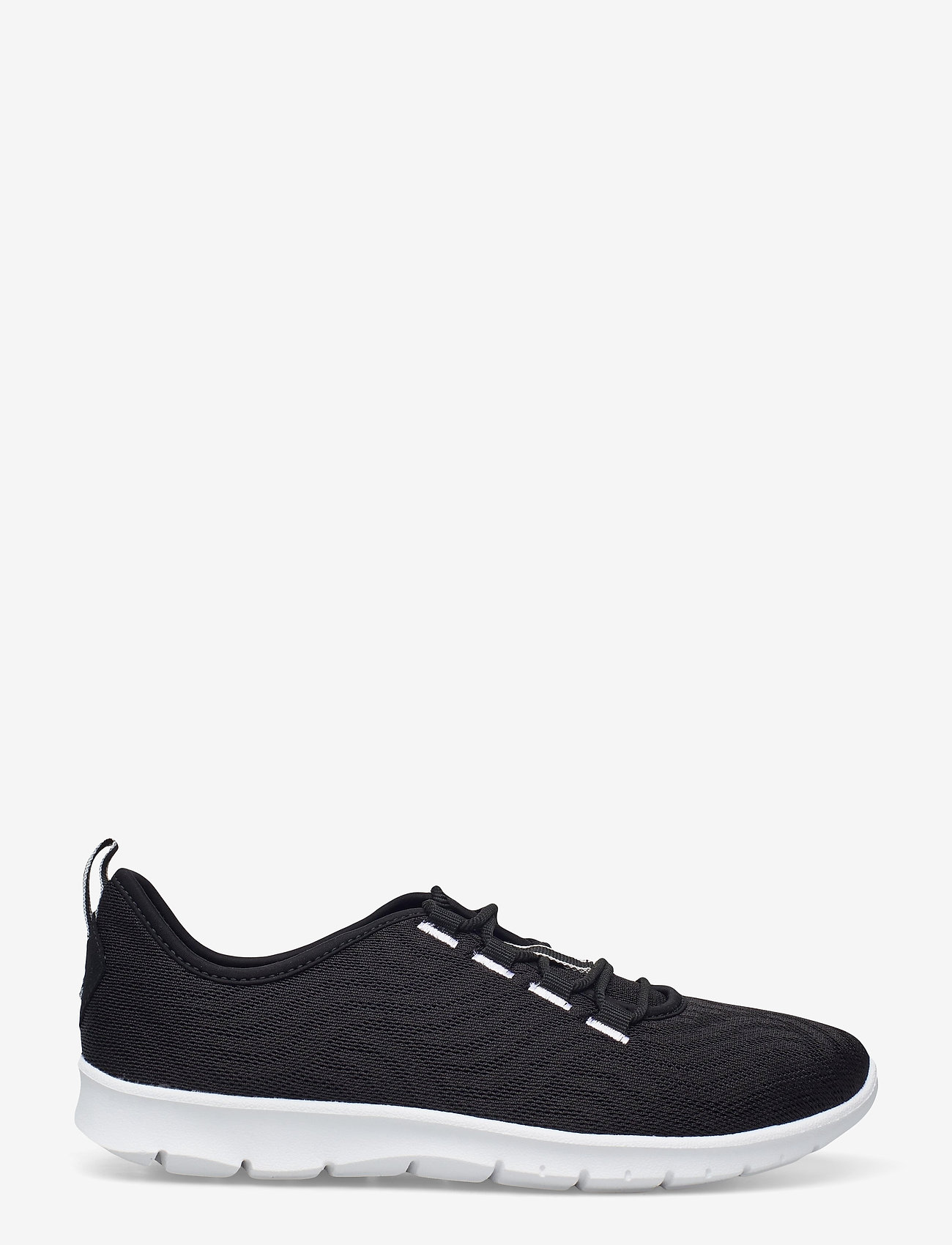 Clarks - Step Allena Go - black - 1