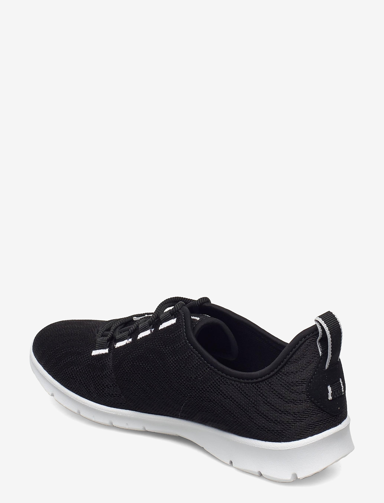 Clarks - Step Allena Go - black - 2