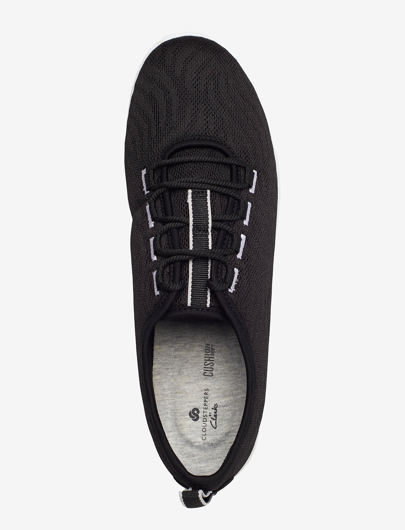 Clarks - Step Allena Go - black - 3