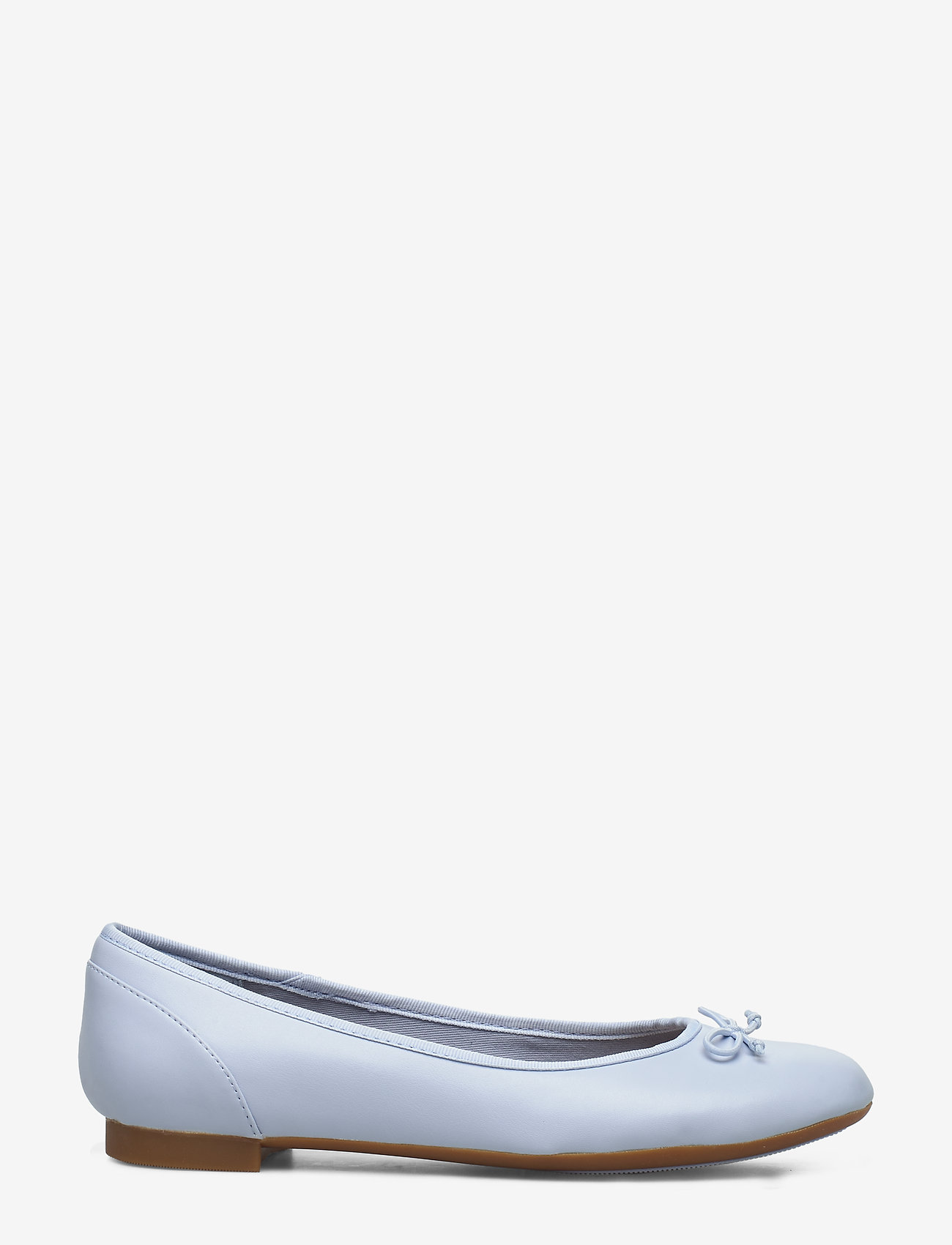 Clarks - Couture Bloom - blue - 1