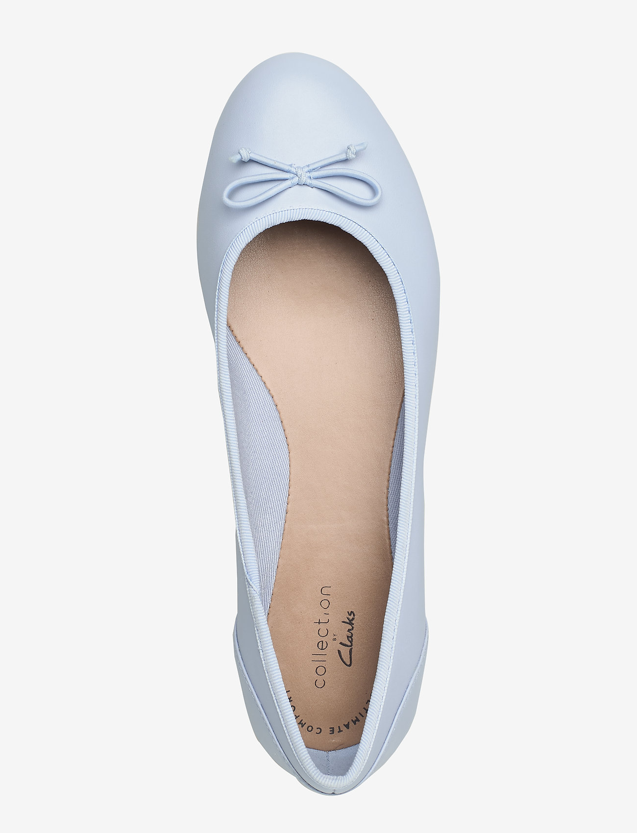 Clarks - Couture Bloom - blue - 3