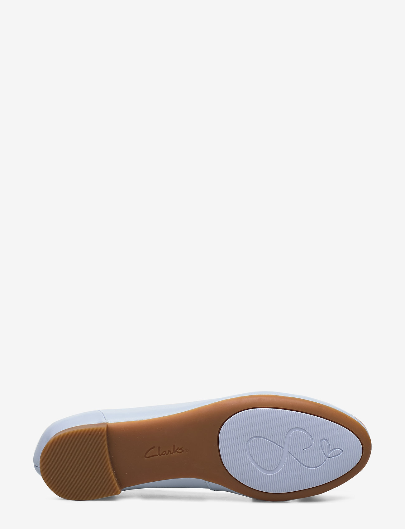 Clarks - Couture Bloom - blue - 4