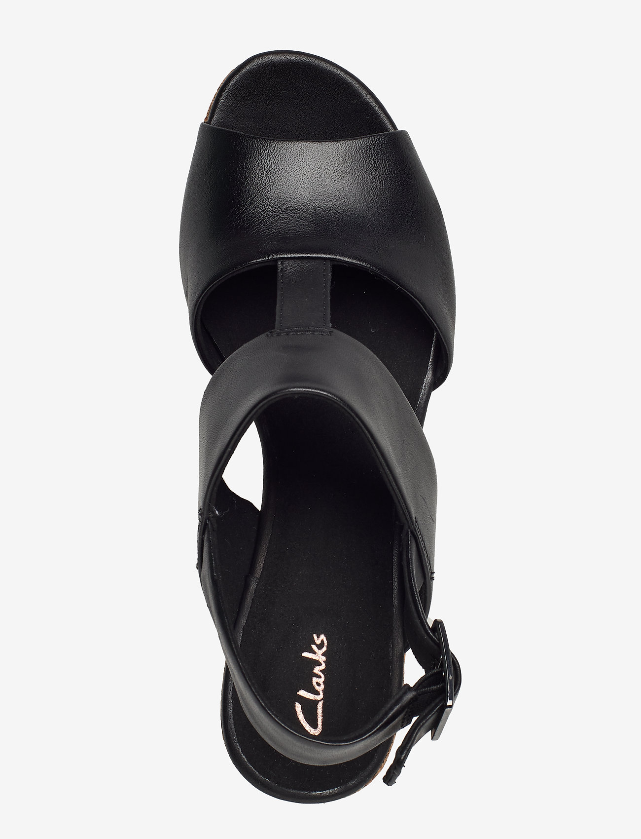 Clarks - Maritsa Glad - black sde - 3