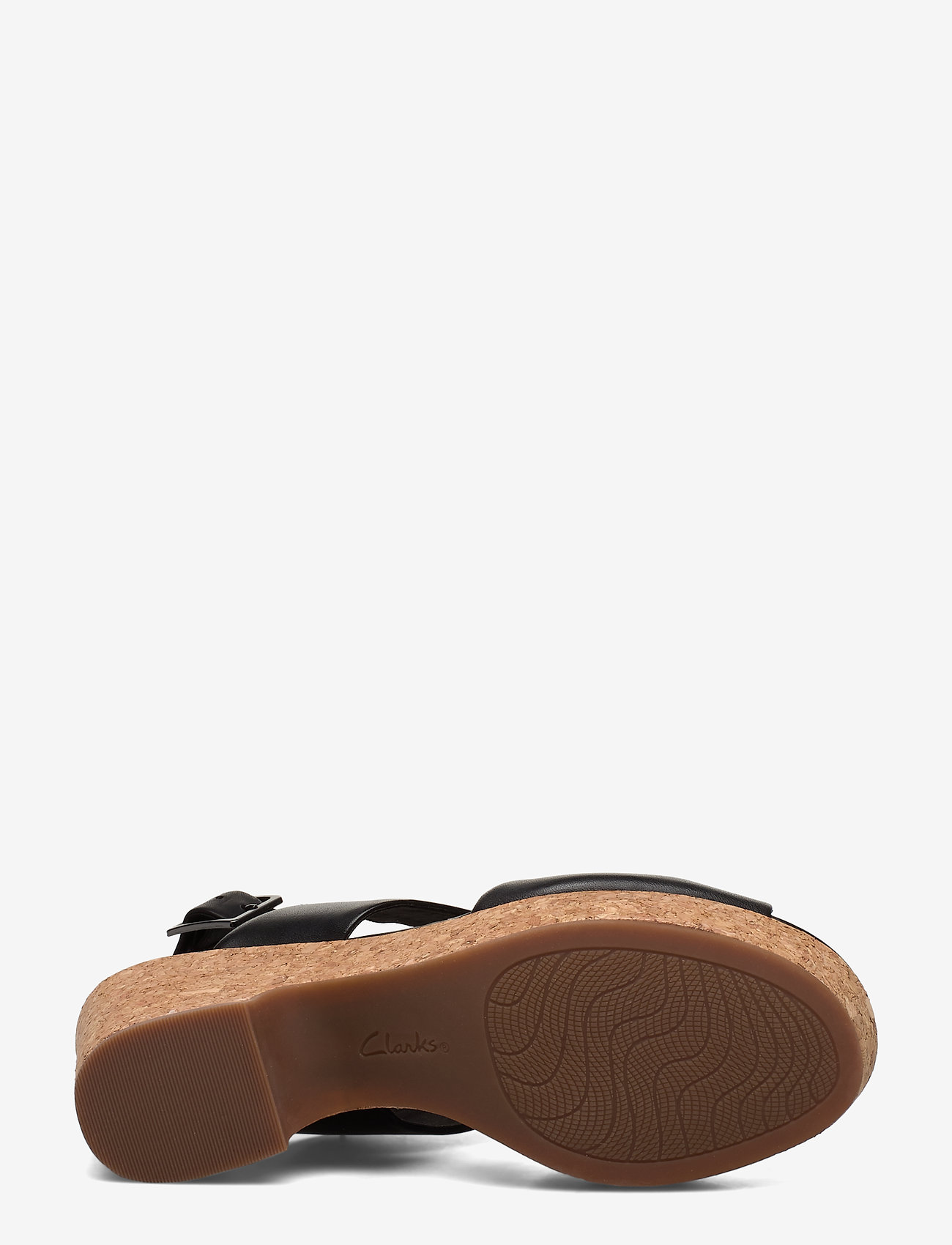 Clarks - Maritsa Glad - black sde - 4