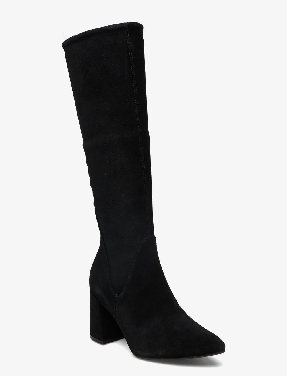 Knee high top boots clarks outlet