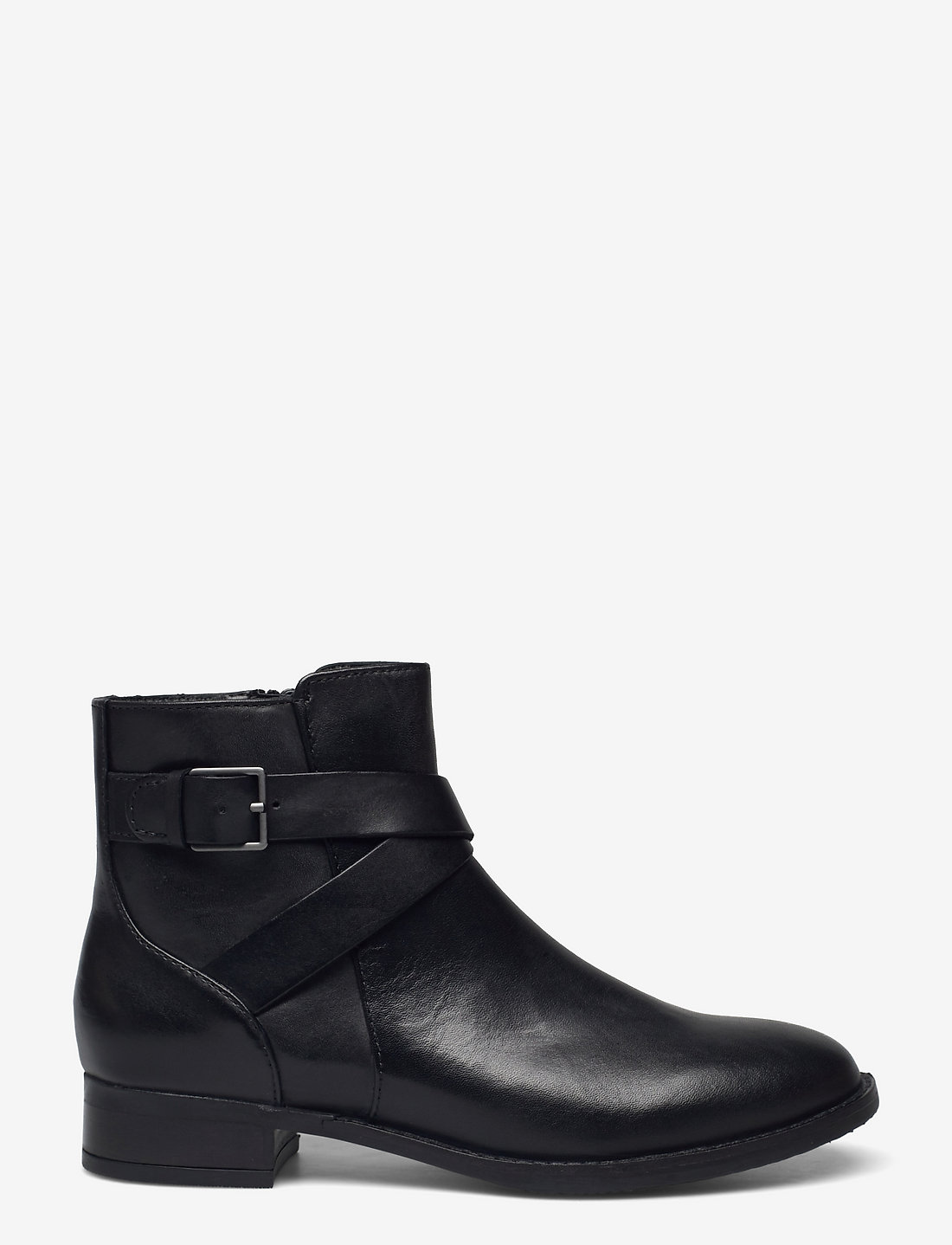 Clarks Hamble Buckle boots shop at Booztlet