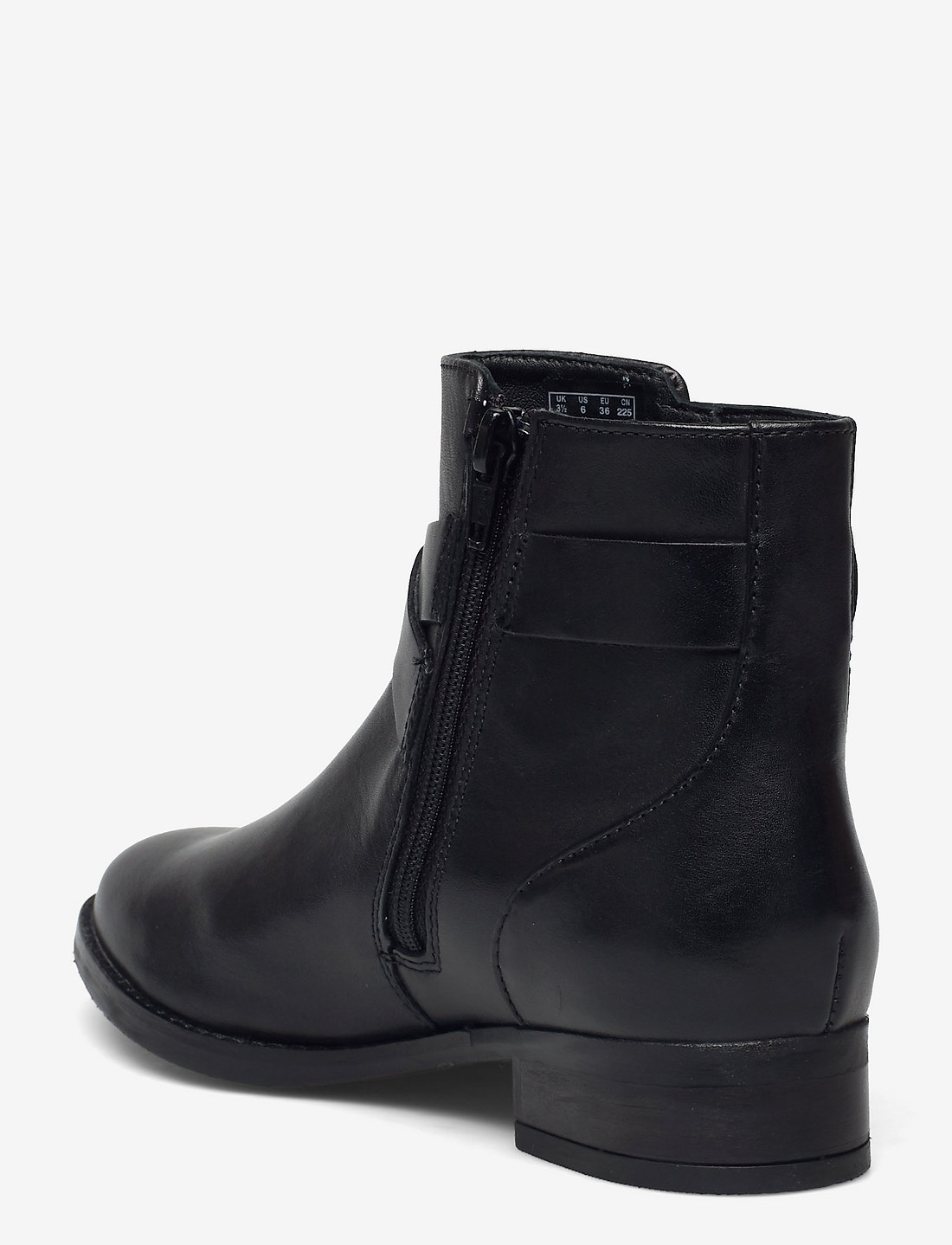 Clarks Hamble Buckle boots shop at Booztlet