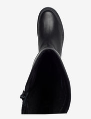 Clarks - Orinoco2 Hi - knee high boots - black wlined lea - 3