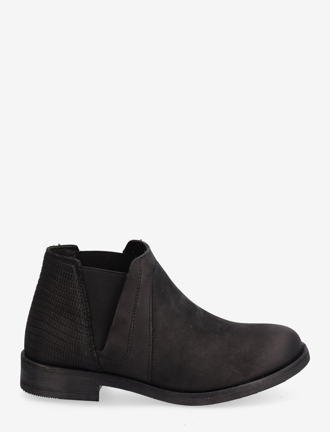 Clarks - Demi2 Beat - chelsea boots - black combi lea - 1