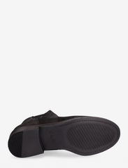 Clarks - Demi2 Beat - chelsea-saapad - black combi lea - 4