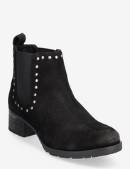 Clarks - Mila Top - high heel - black - 0