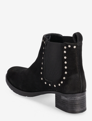 Clarks - Mila Top - high heel - black - 2