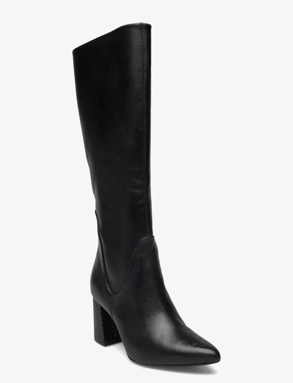 Knee high deals boots clarks outlet